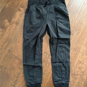 Women’s dance studio Black Jogger Pants